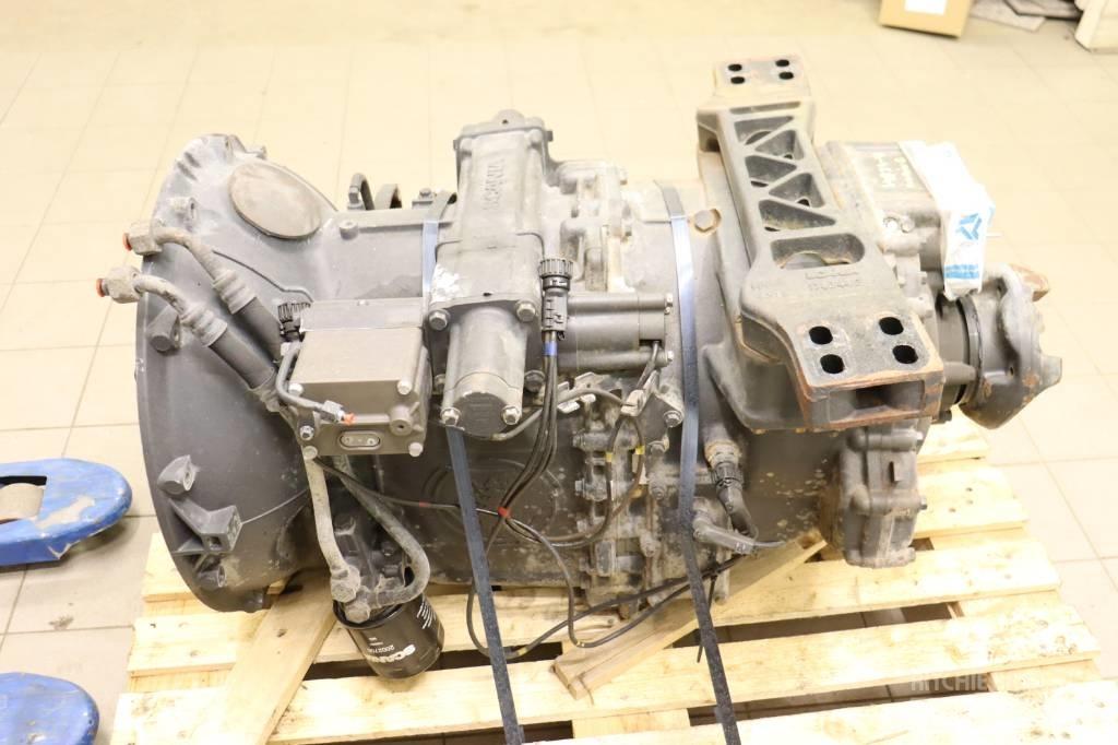 Scania G 400 Грузовики-Рефрижераторы