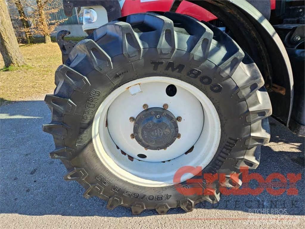 Steyr Profi 4110 Трактора