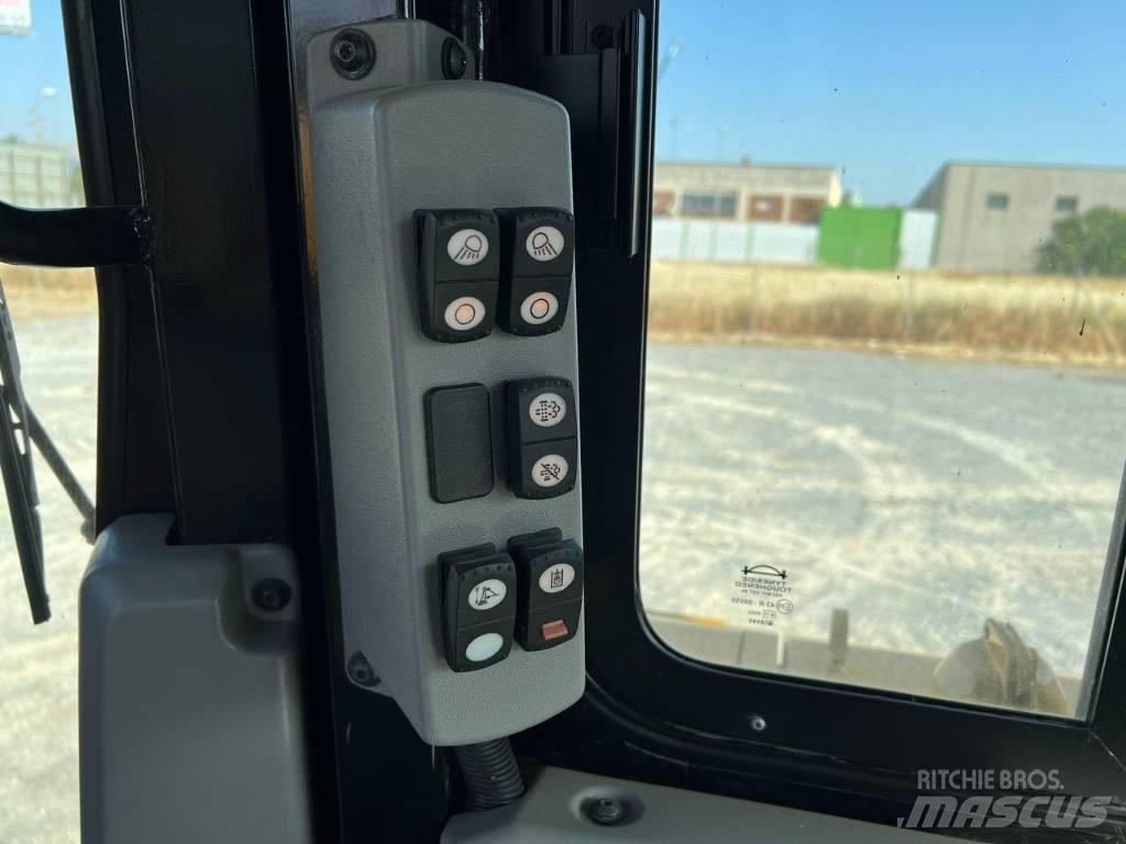CAT D 6 T Гусеничные бульдозеры