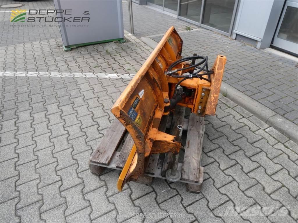 Matev SF 160 ST Снежные отвалы и плуги