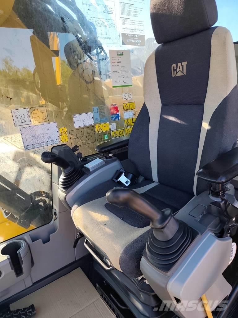 CAT 325 FL CR Гусеничные экскаваторы