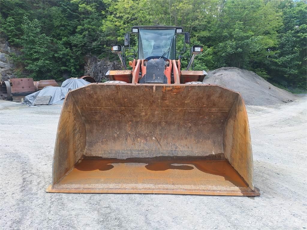 Hitachi ZW 310 4X4 Строительная техника - Другие