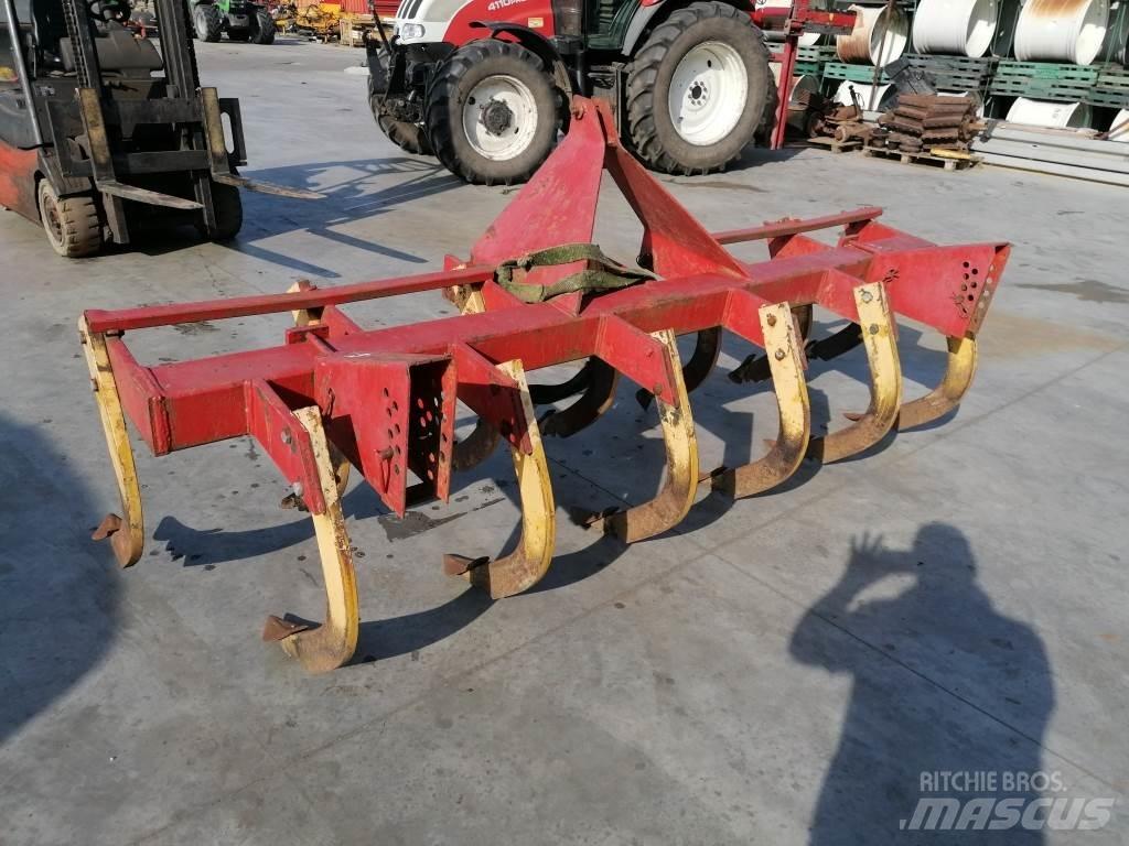 Wifo 2900 Культиваторы сплошные
