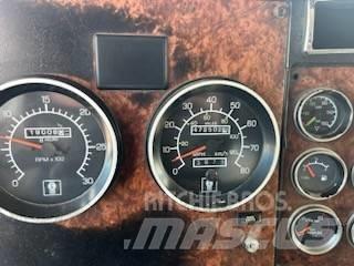 Kenworth T 800 Грузовики-Самосвалы