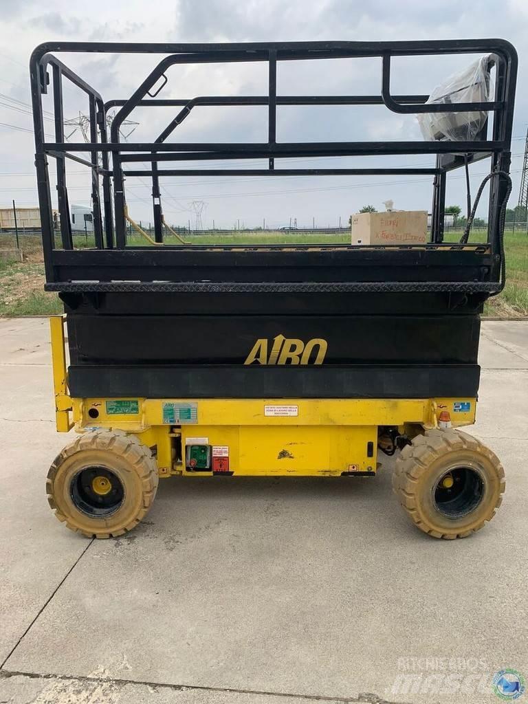 Airo SF1000 Ножничные подъемники