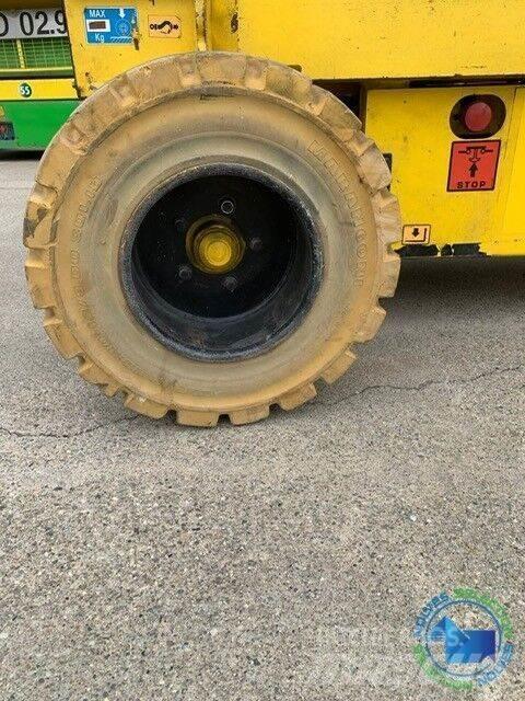Airo SF1000 Ножничные подъемники