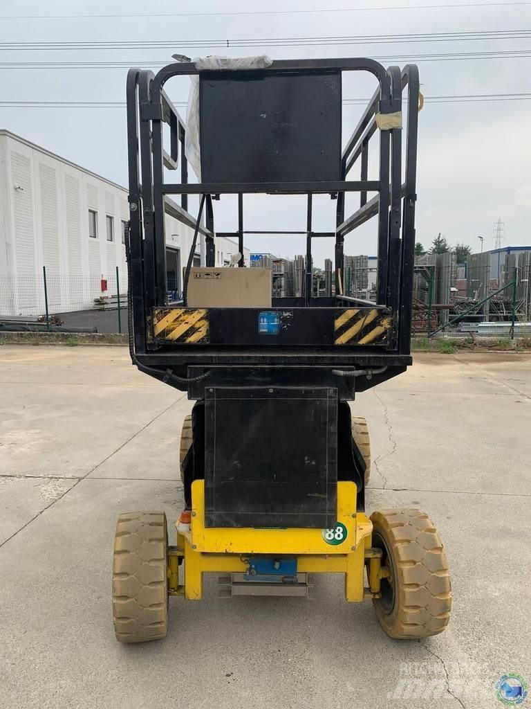 Airo SF1000 Ножничные подъемники