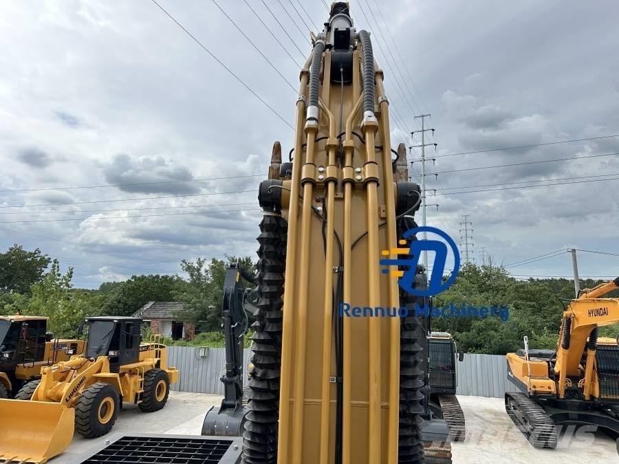 CAT 336D2 Гусеничные экскаваторы