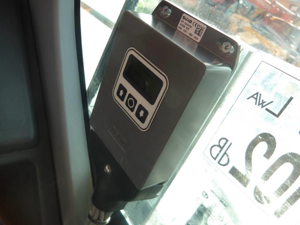 Doosan DX 210 WE Колёсные экскаваторы