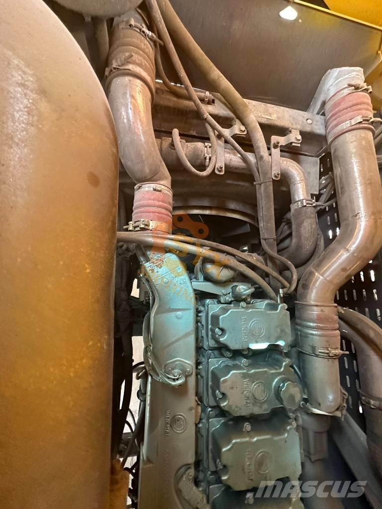 XCMG XCT80L5 Автокраны