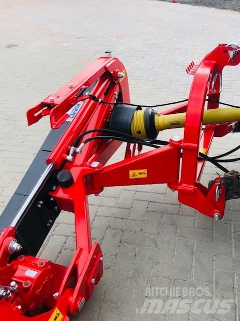 Tehnos MBPL 200 LW Кусторезы
