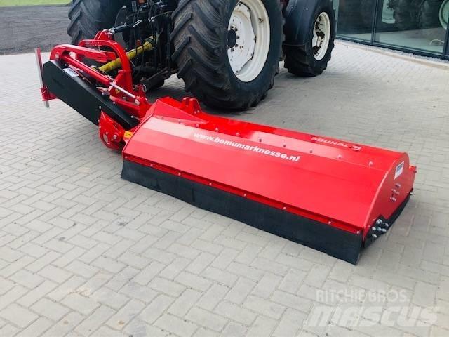 Tehnos MBPL 200 LW Кусторезы