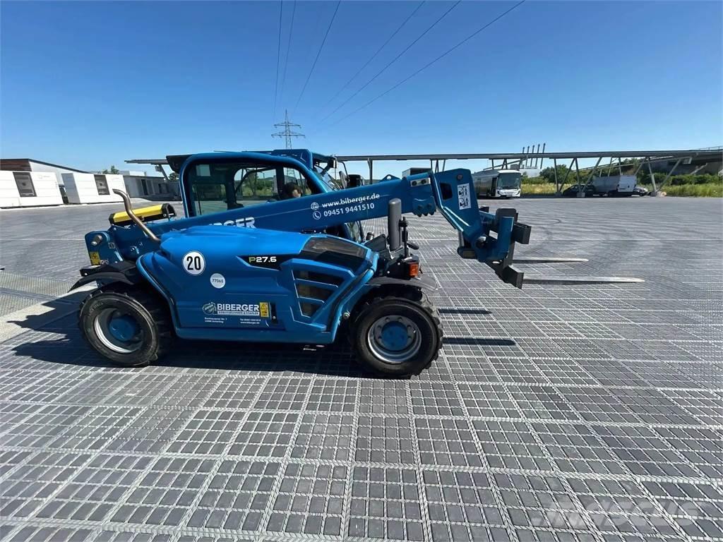 Merlo P 27.6 Plus Другие складские механизмы