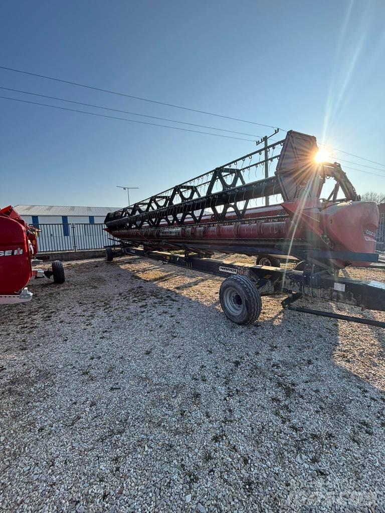 Case IH 3050 HD Жатки