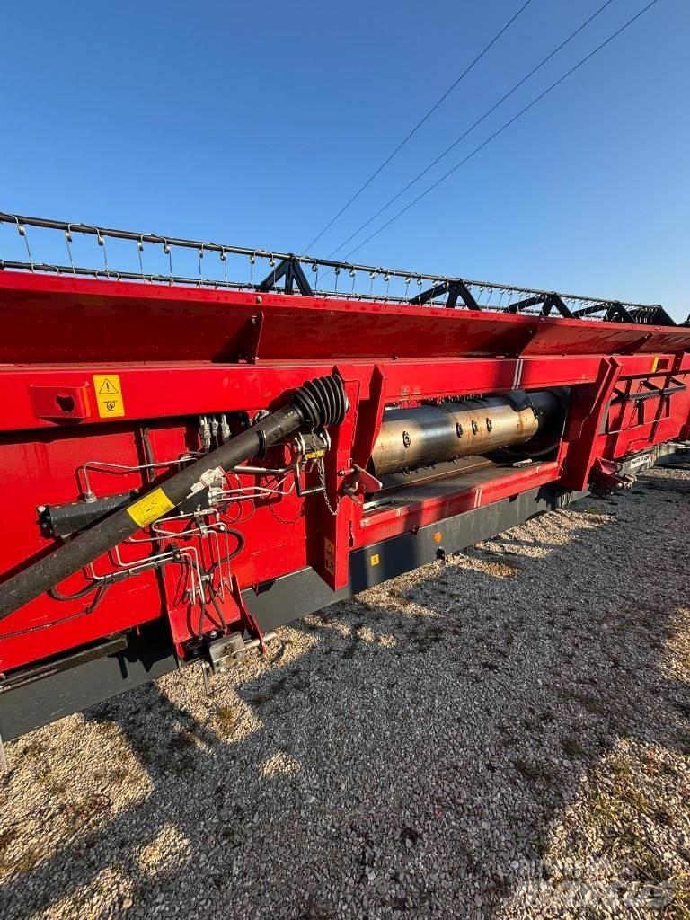 Case IH 3050 HD Жатки