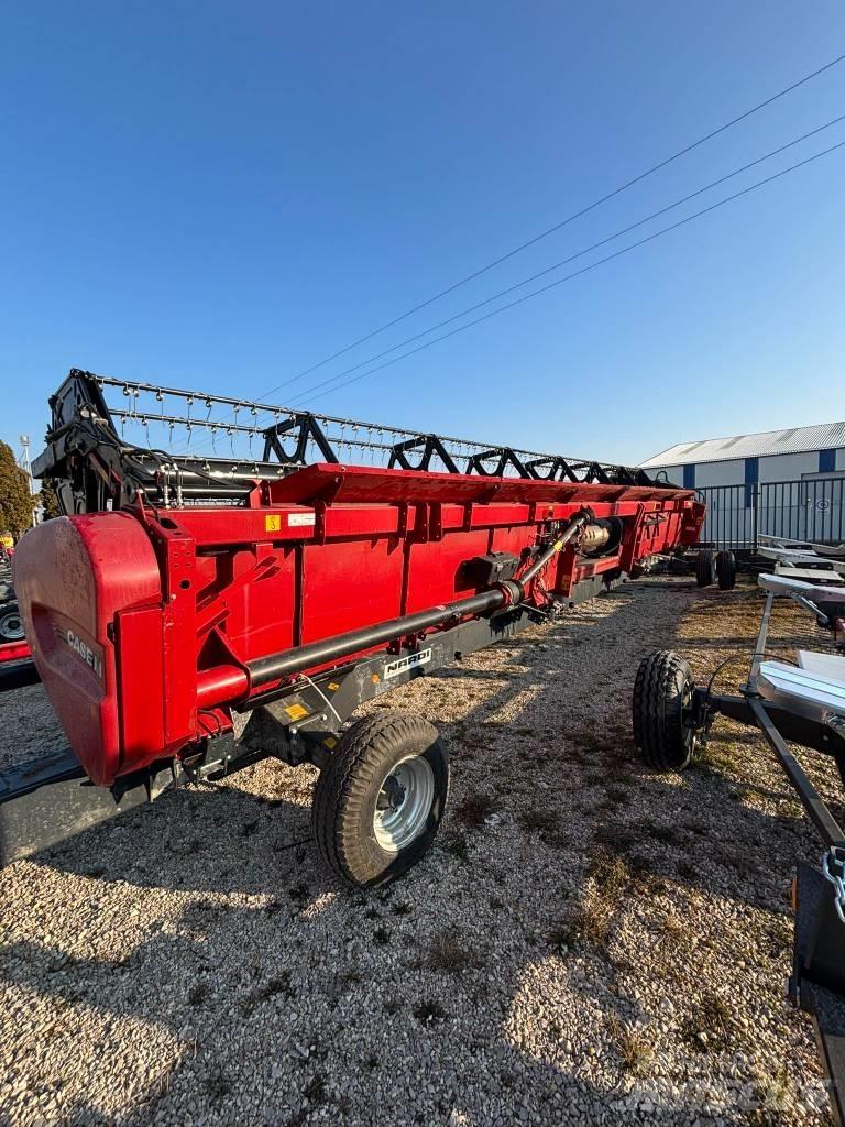 Case IH 3050 HD Жатки