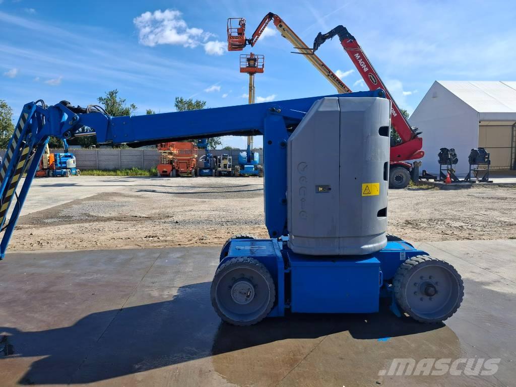 Genie Z30/20N Коленчатые подъемники