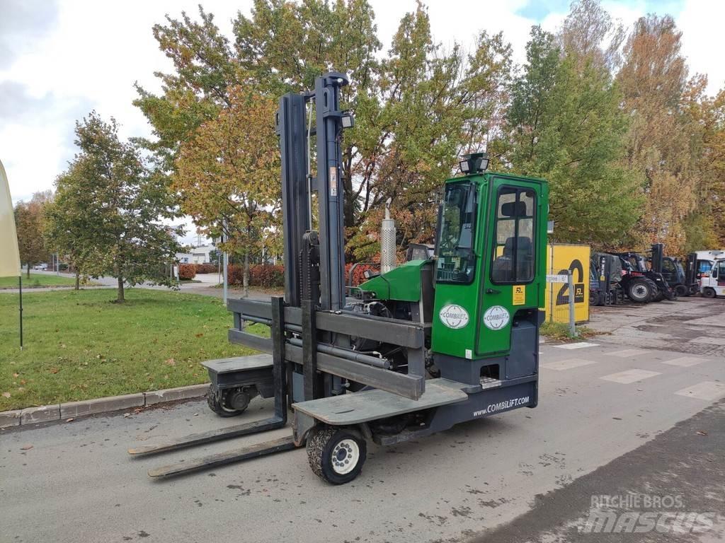 Combilift C4500 Боковые погрузчики