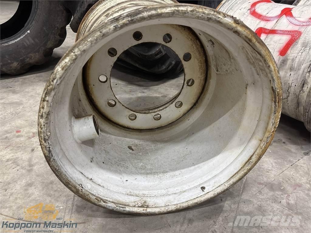 Gremo 950 24x22,5 Шины и колёса