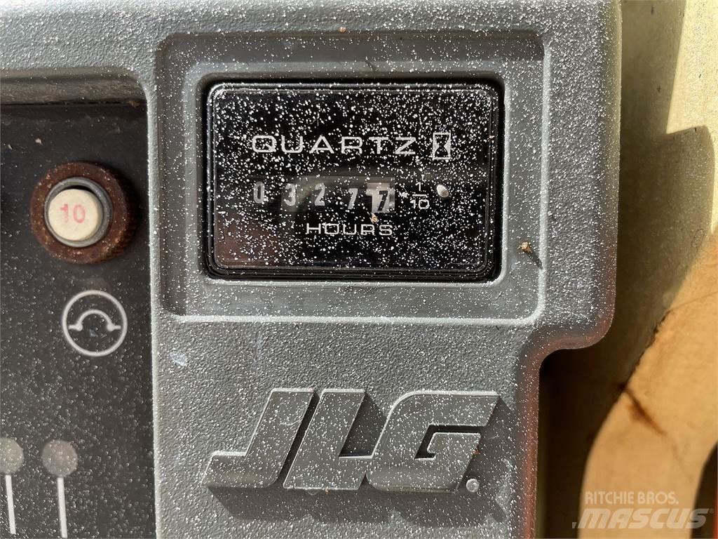 JLG 1930ES Ножничные подъемники