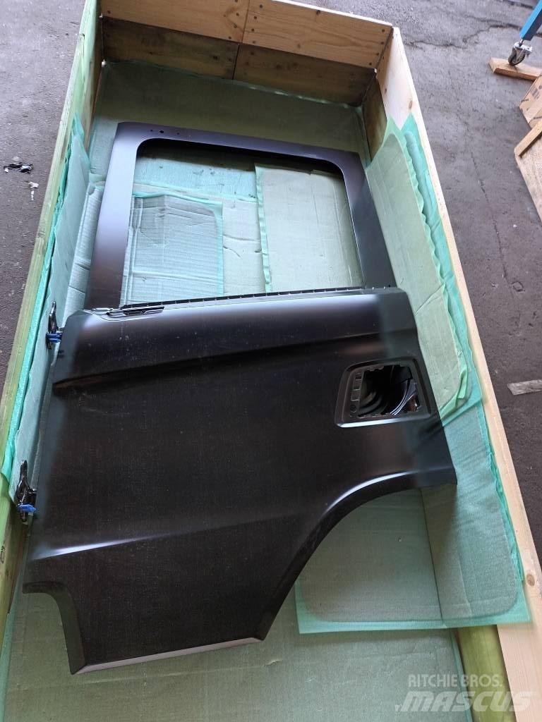 Scania DOOR 2653994 Ходовая часть и подвеска