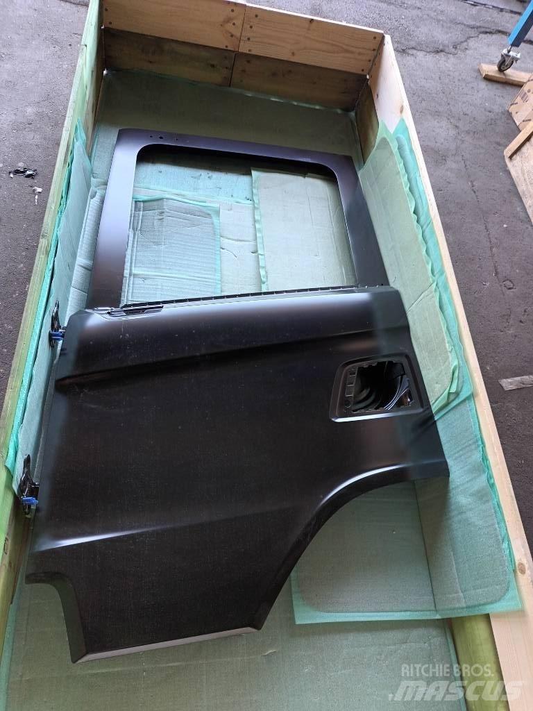 Scania DOOR 2653994 Ходовая часть и подвеска