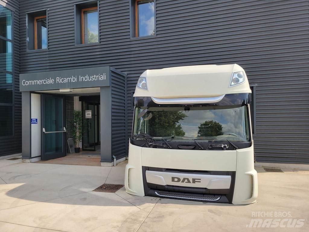 DAF XF 106 - XF106 Кабины