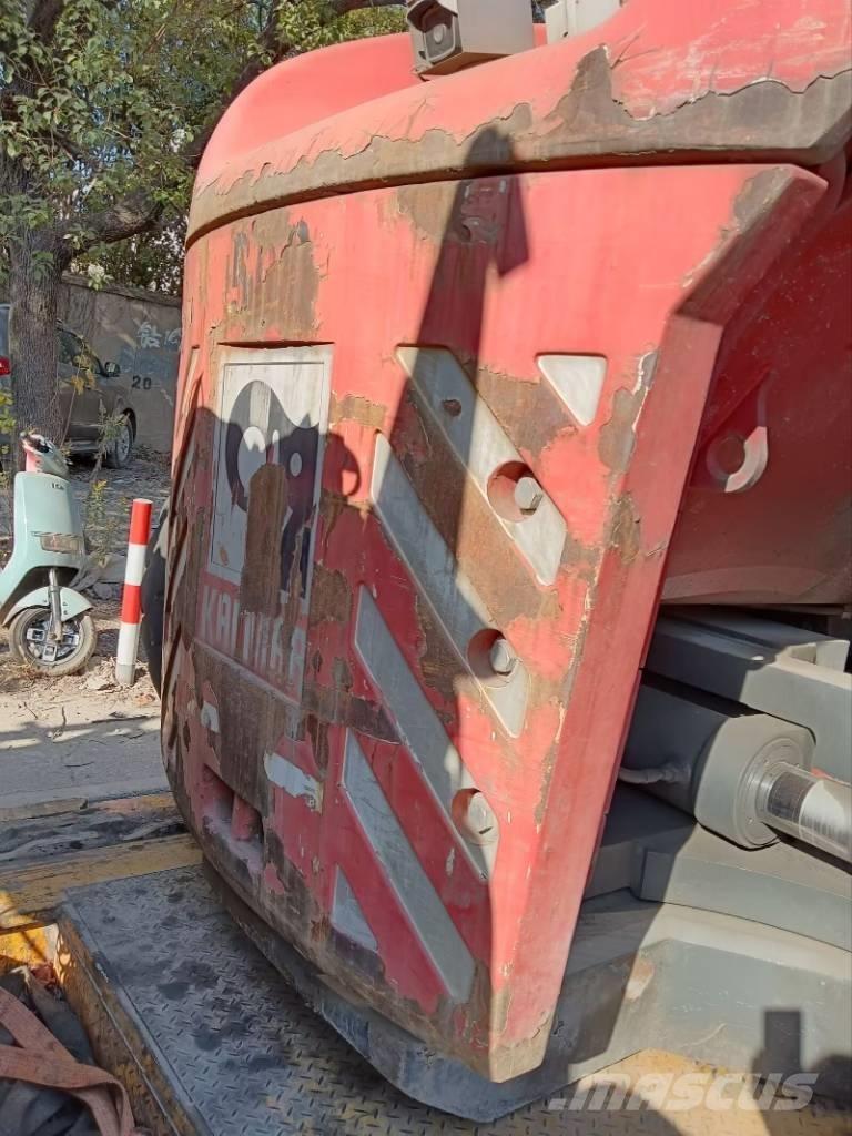 Kalmar DRT 450 Ричстакеры