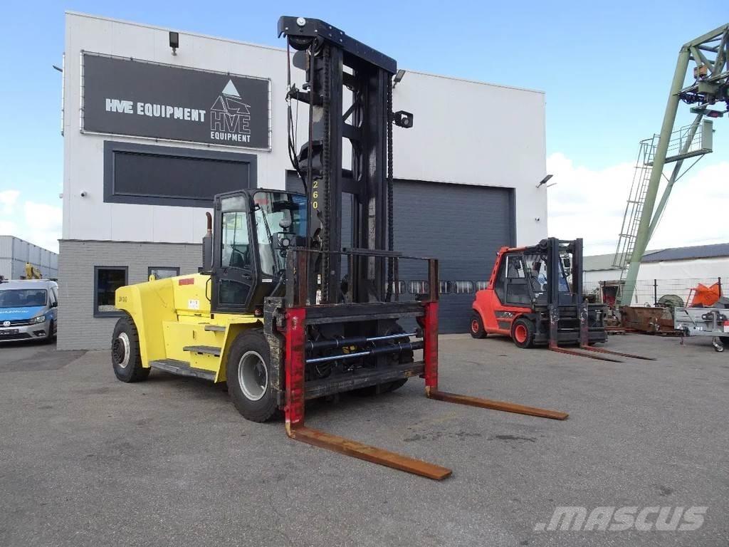 Hyster H16XM-9 H16 Другие складские механизмы