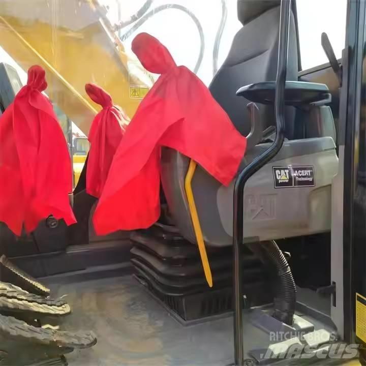 CAT 315D2L Гусеничные экскаваторы