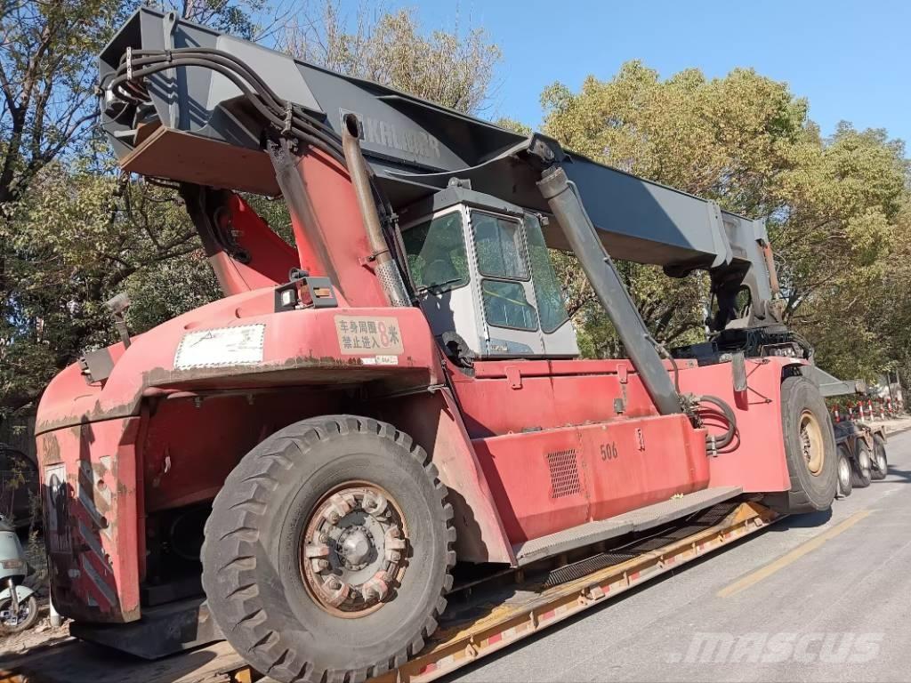 Kalmar DRT 450 Ричстакеры