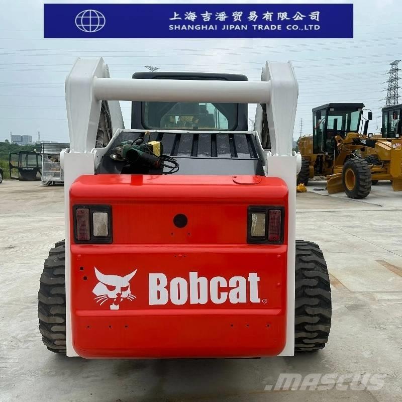 Bobcat s 300 Мини-погрузчики