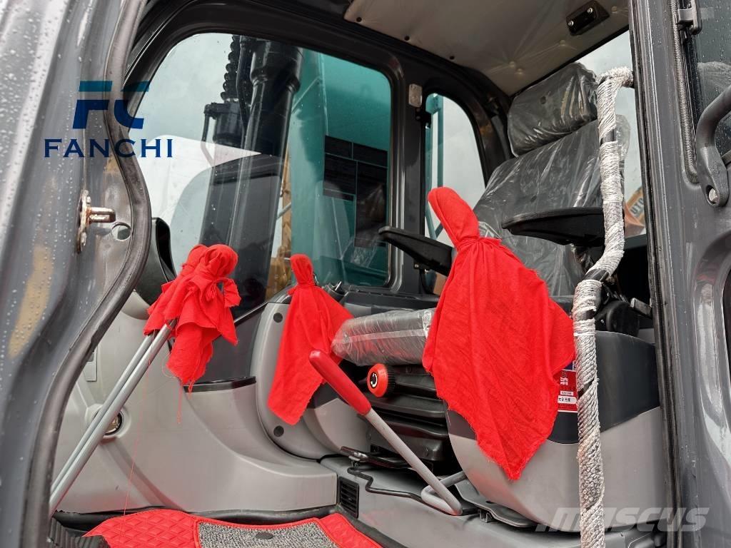 Kobelco SK 200D Гусеничные экскаваторы