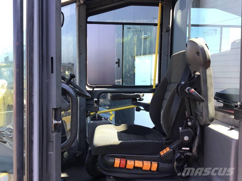 Kalmar DCE80-6 Дизельные погрузчики