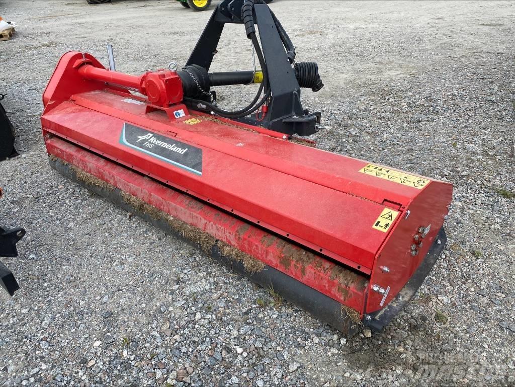 Kverneland FHS 250 Мульчирователи