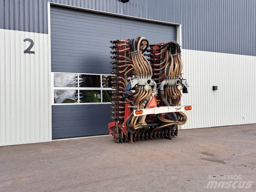 Vredo ZB3-12068 Прочая техника для удобрений