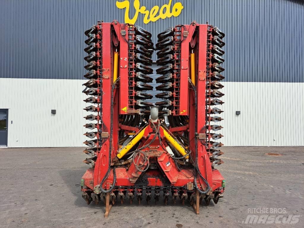 Vredo ZB3-12068 Прочая техника для удобрений