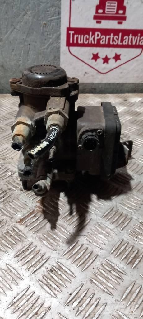 Scania R 440   1879274 Тормозная система