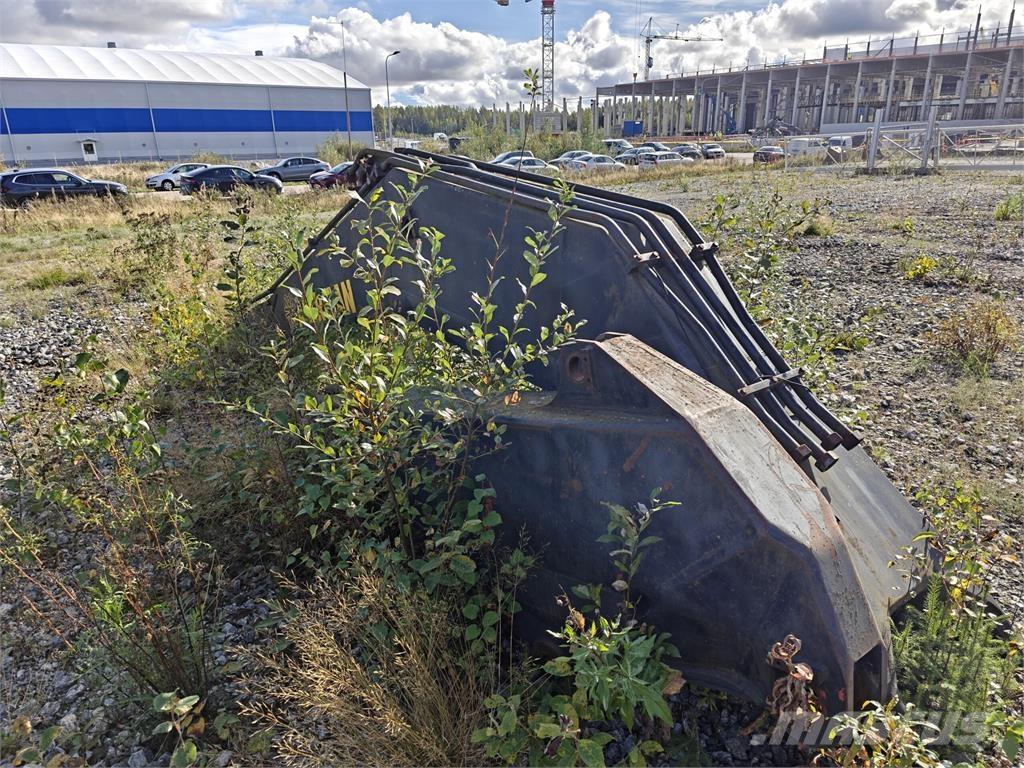 Åkerman M14 B Гусеничные экскаваторы