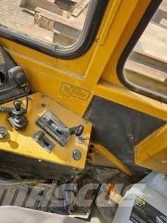 Volvo BM 5350B Шарнирно-сочленённые самосвалы