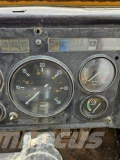 Volvo BM 5350B Шарнирно-сочленённые самосвалы