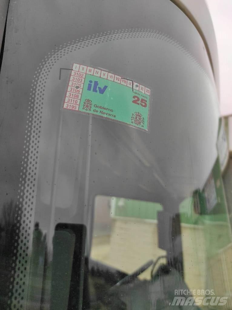 DAF XG530FT Седельные тягачи