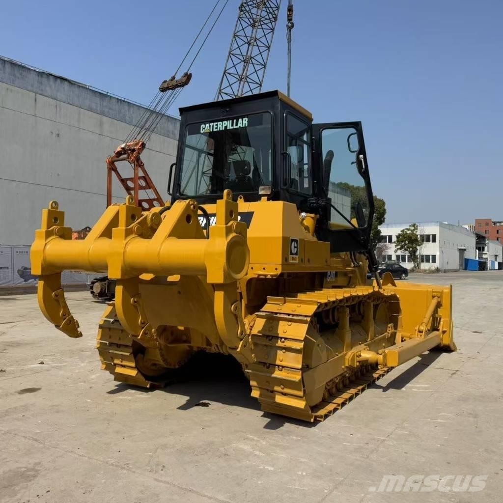CAT D 7 G Грейдеры