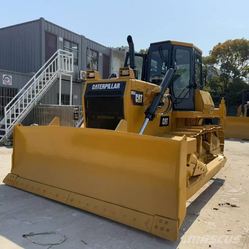 CAT D 7 G Грейдеры