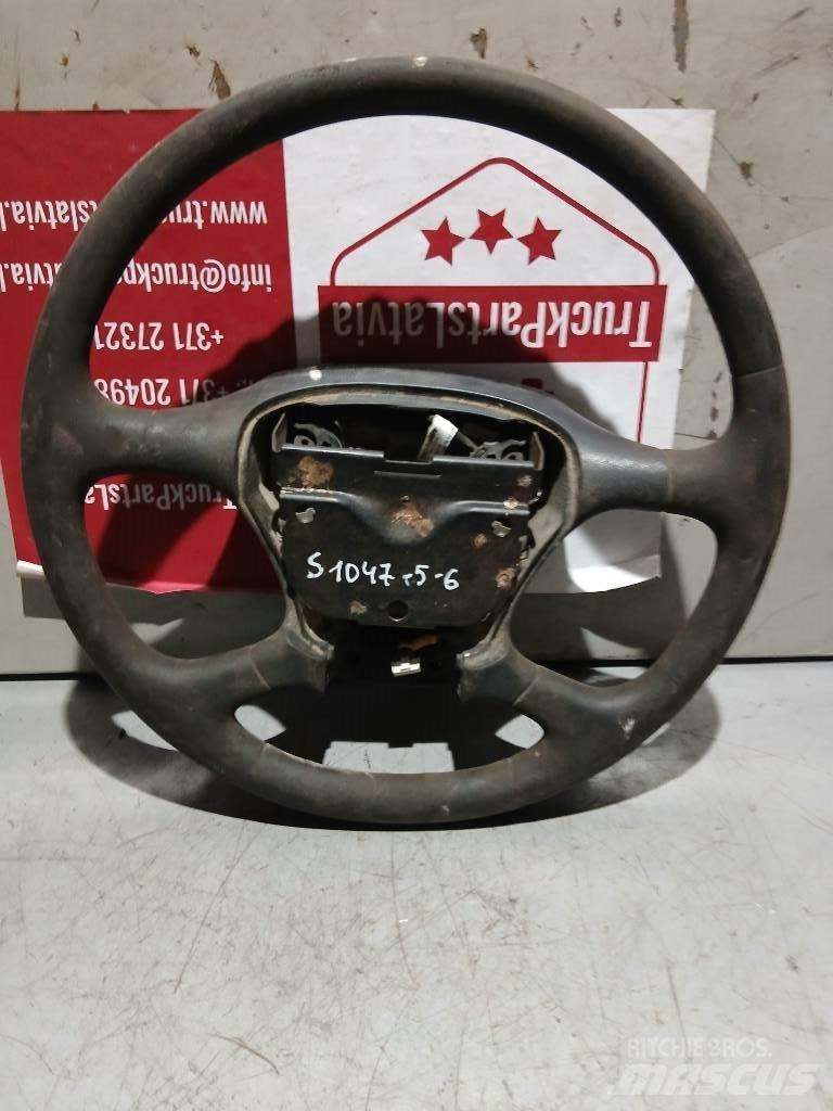 Scania P 420    1495393 Кабины