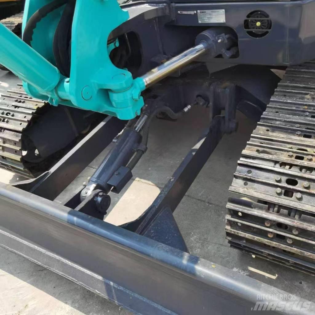 Kobelco SK 40 Мини-экскаваторы