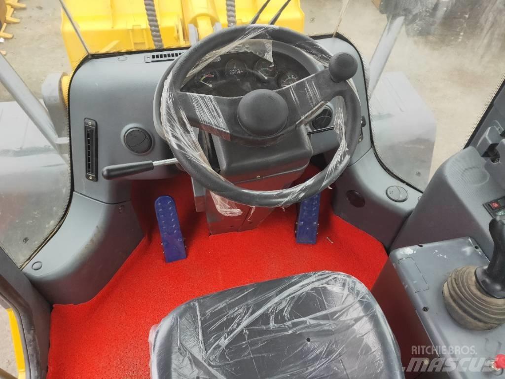 SDLG 936L Фронтальные погрузчики