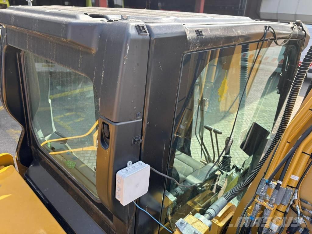 CAT 330 Гусеничные экскаваторы