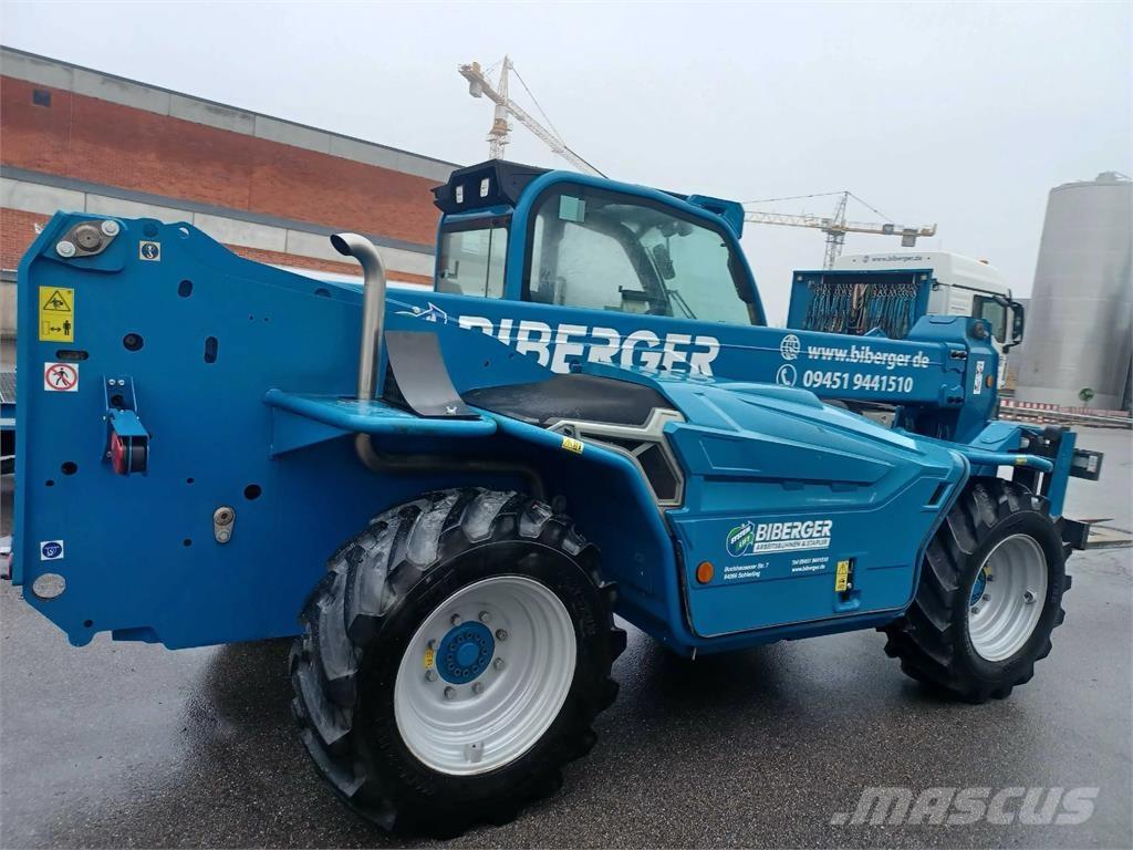 Merlo P 72.10 PLUS Разные подъемники и вышки