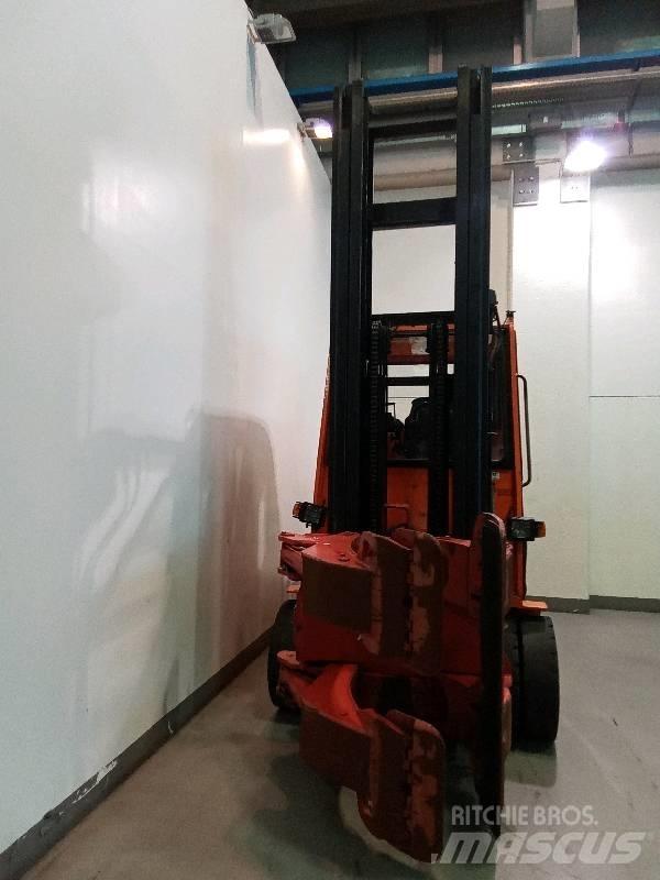 Carer Z 85/750 Электропогрузчики